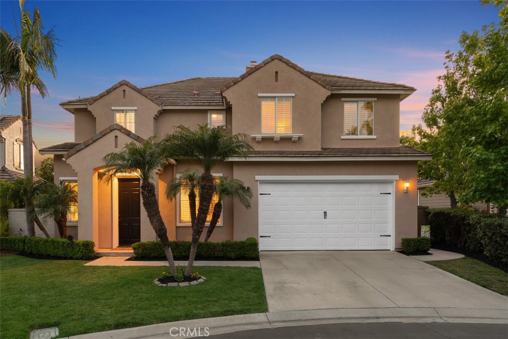 1 Rockrose Court