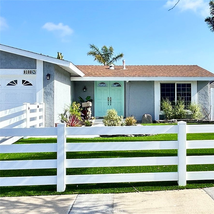 9102 Warfield Drive