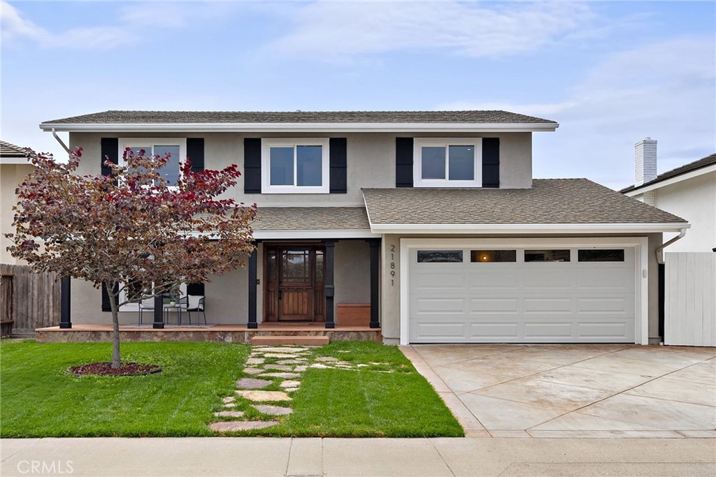 21891 Seaside Lane