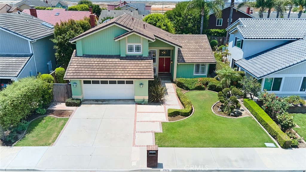 17675 Rainglen Lane