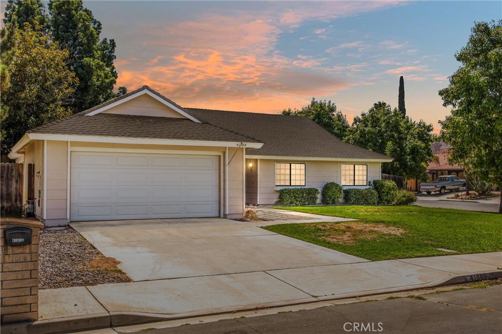 41309 Shadow Mountain Way