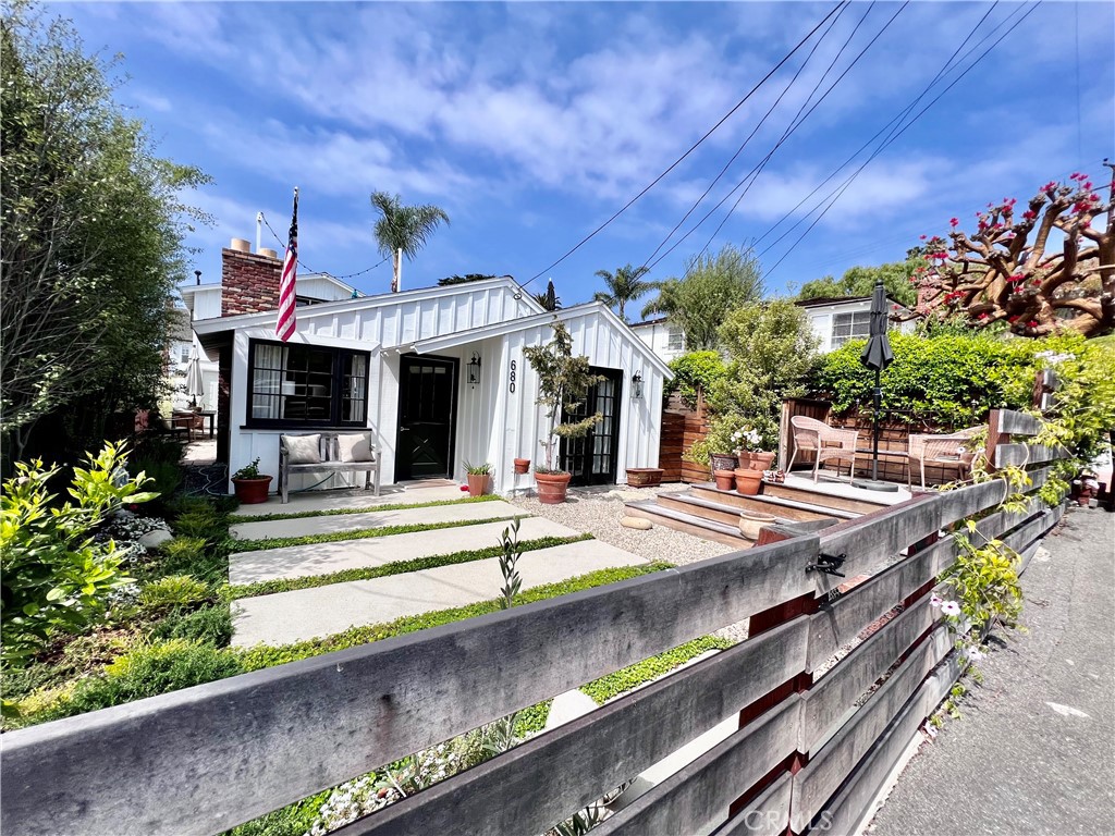 680 Anita Street