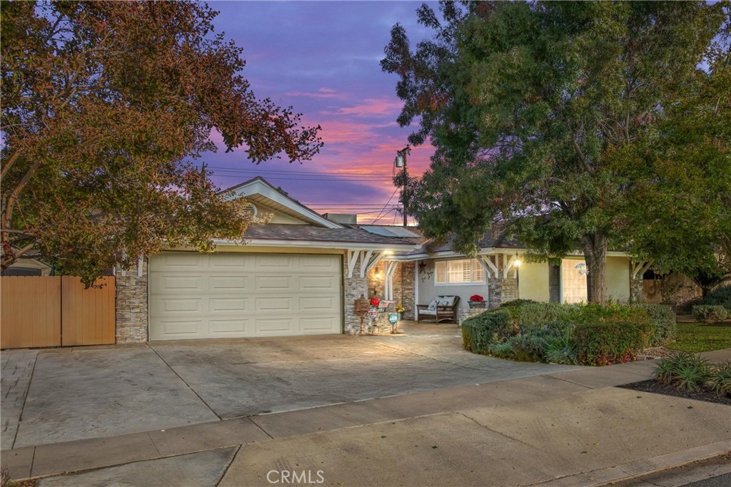 709 Nottingham Drive