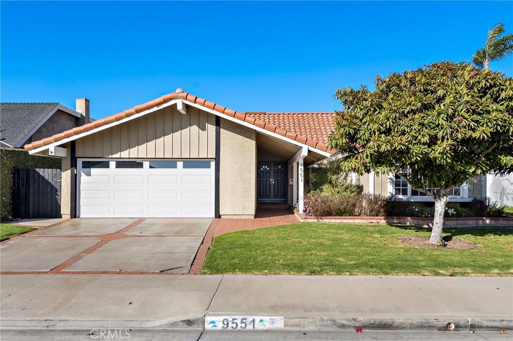 9551 Landfall Drive