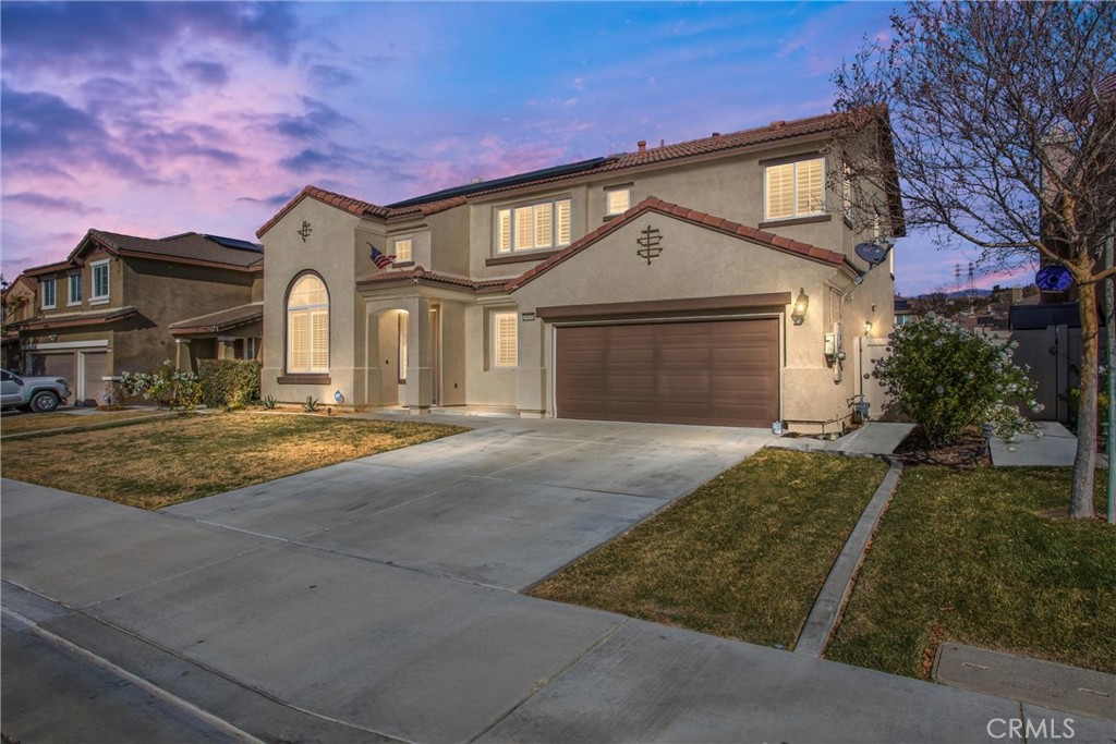 34558 Crenshaw Street