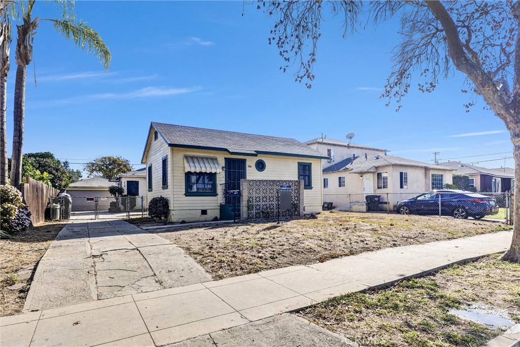 316 N Poplar Avenue