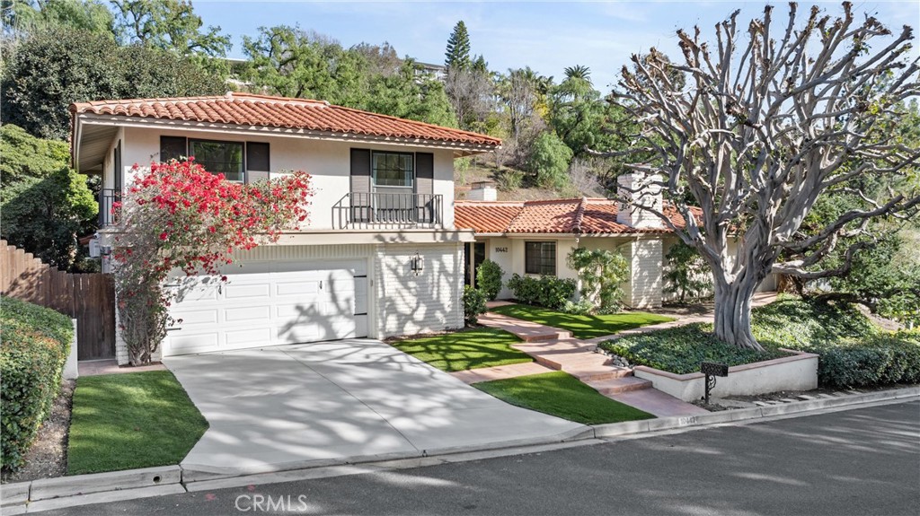 10442 Boca Canyon Drive