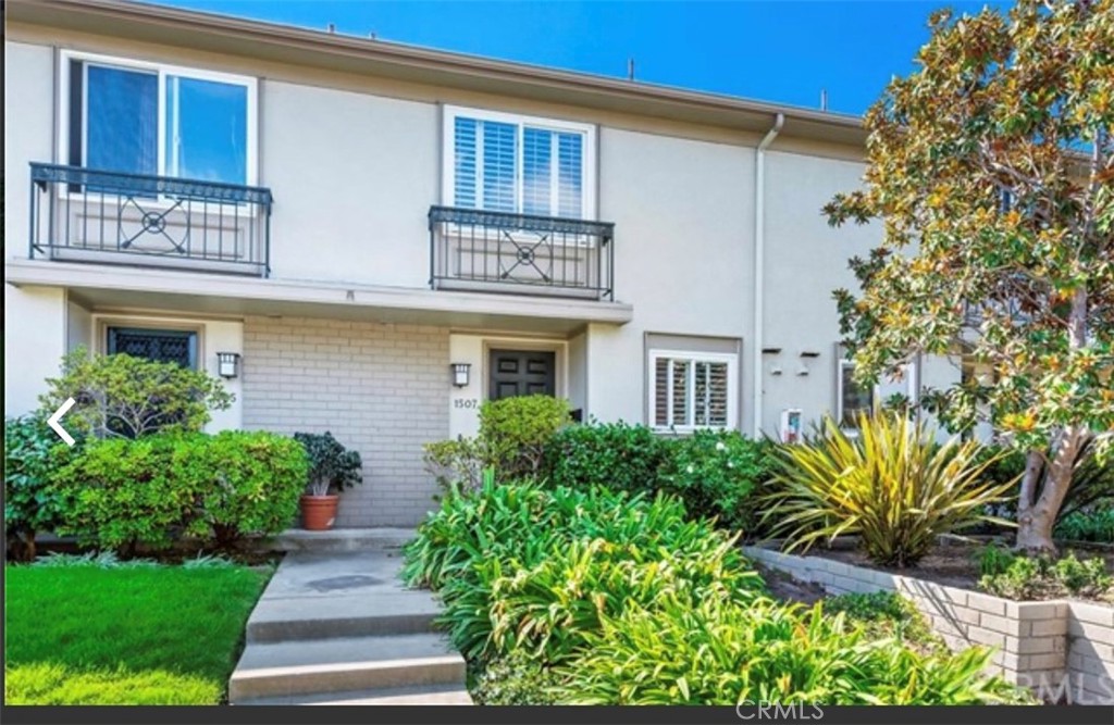 1507 Cornwall Lane