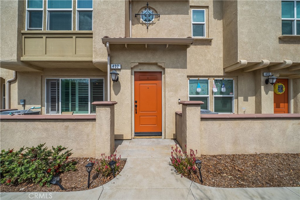 7155 Citrus Avenue 432