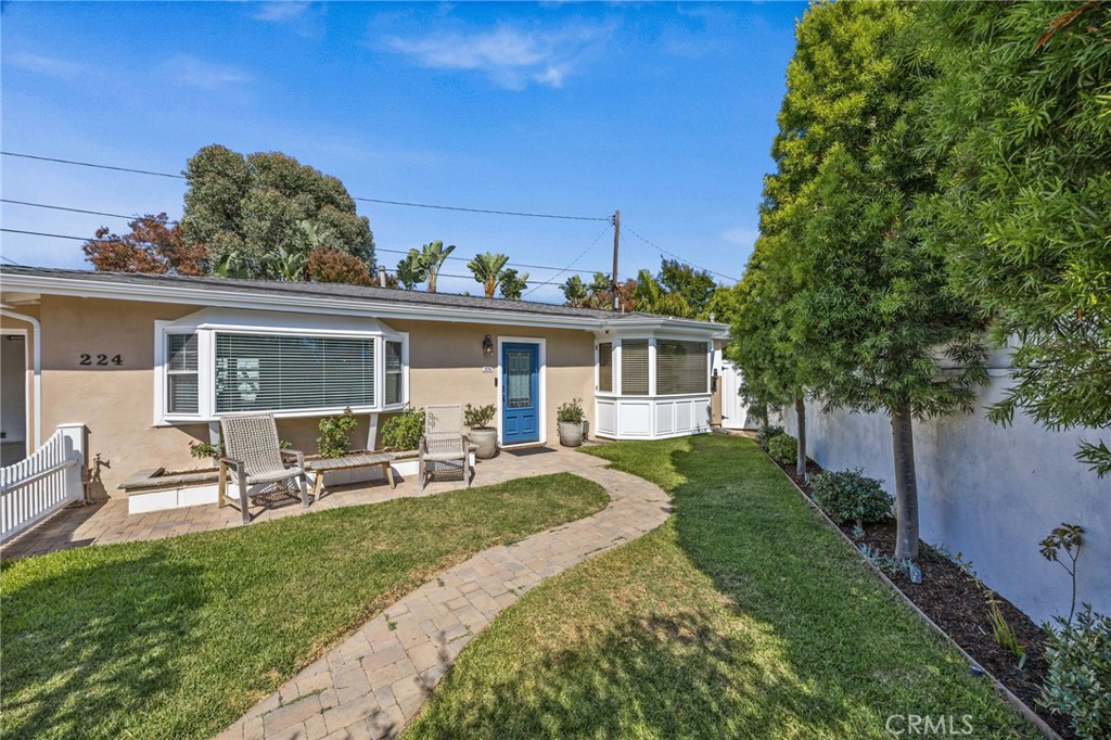 224 Pauline Place