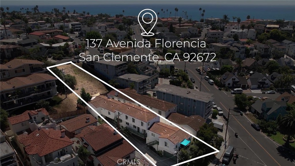 137 W Avenida Florencia