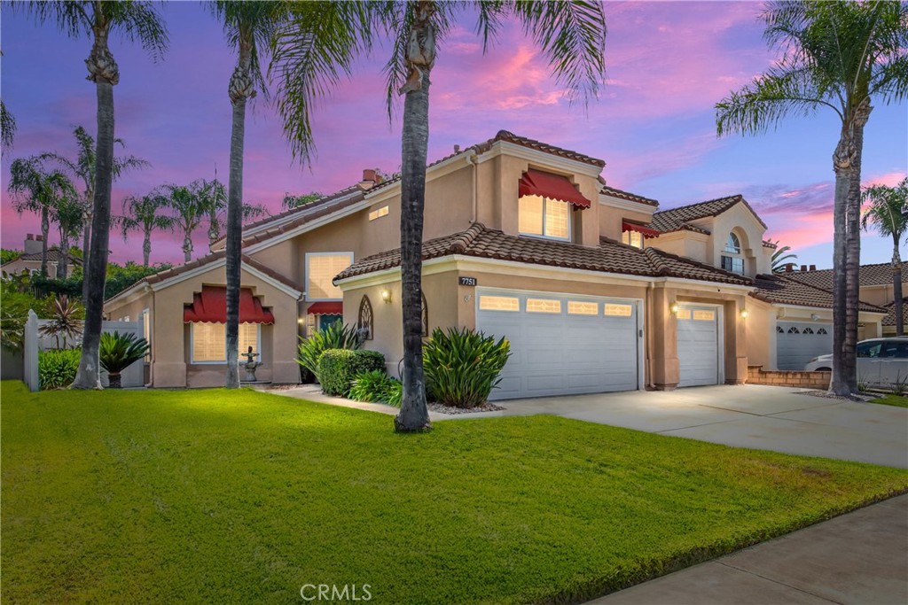 7751 Jack Rabbit Lane
