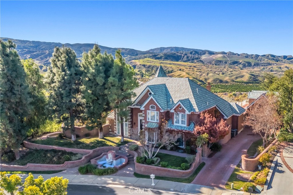 1608 Smiley Ridge