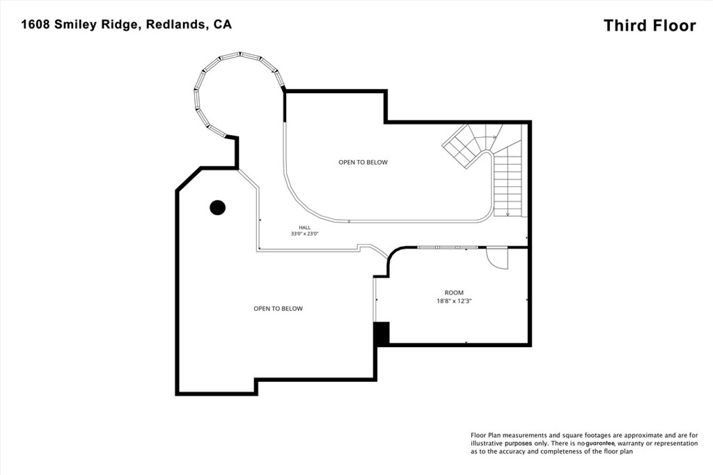 1608 Smiley Ridge