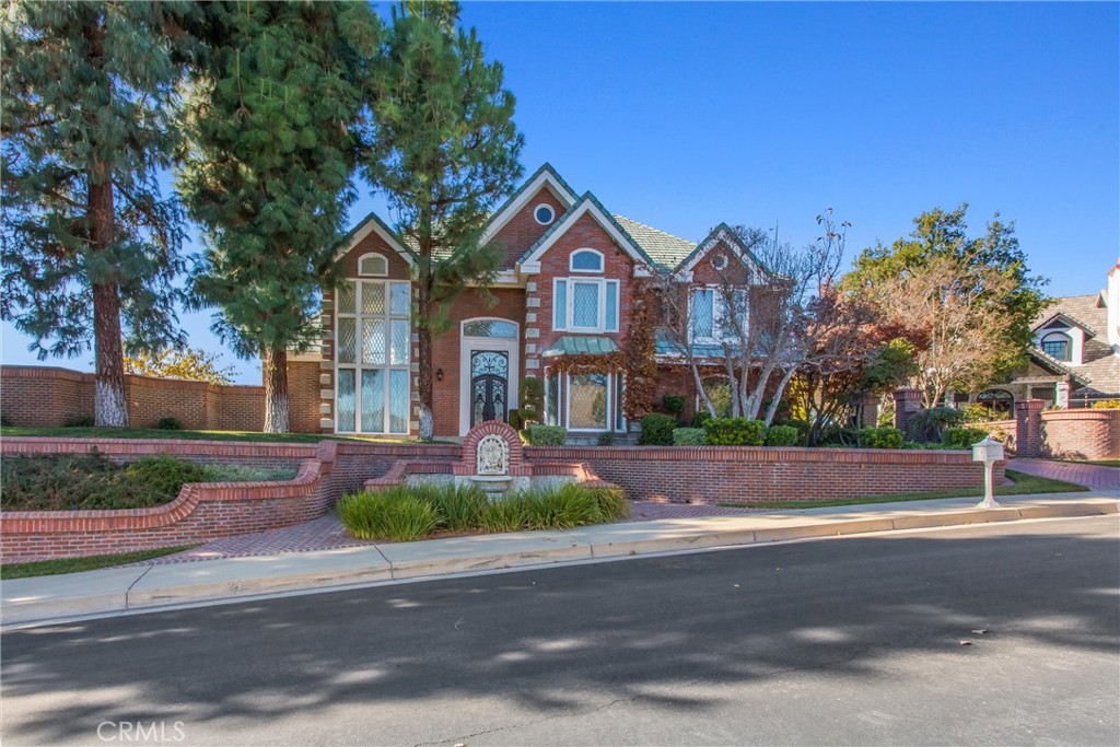 1608 Smiley Ridge