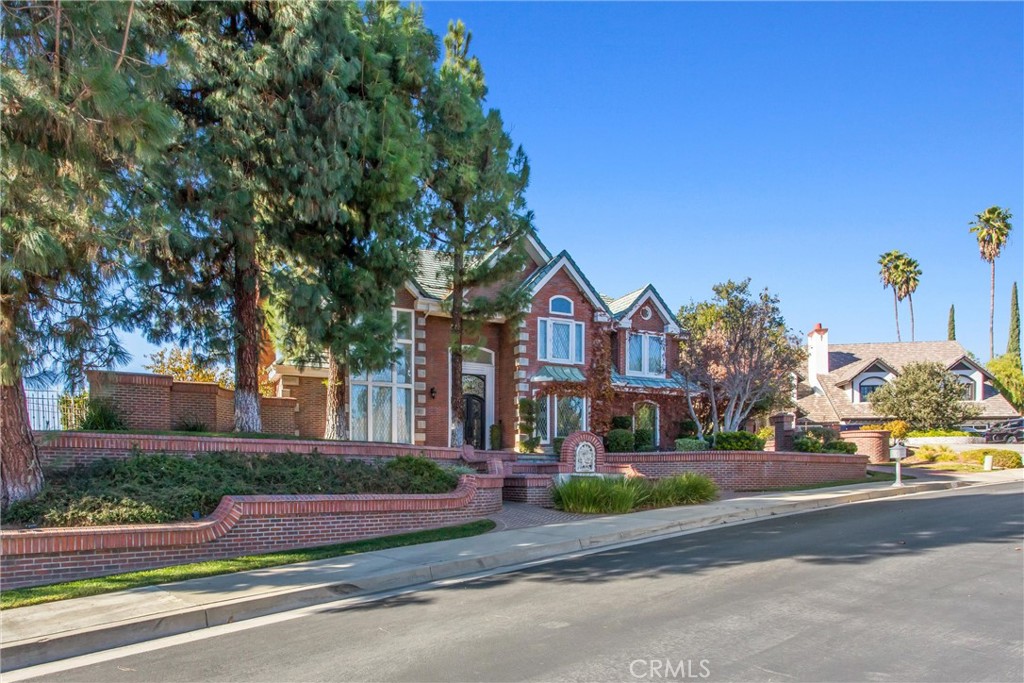 1608 Smiley Ridge