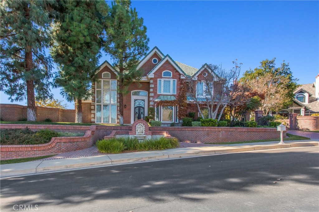 1608 Smiley Ridge