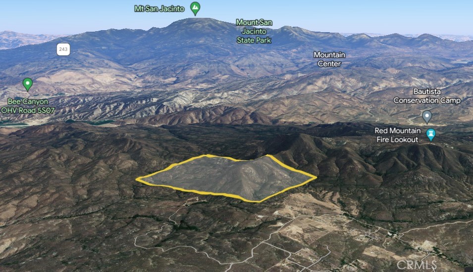 32344 Red Mountain Road