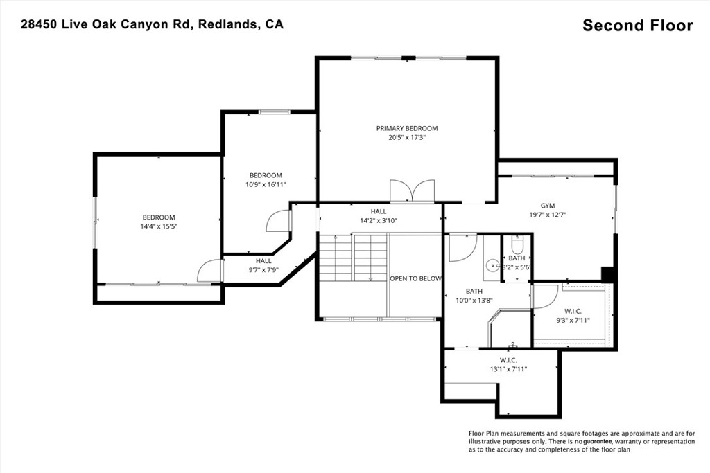 28450 Live Oak Canyon Road