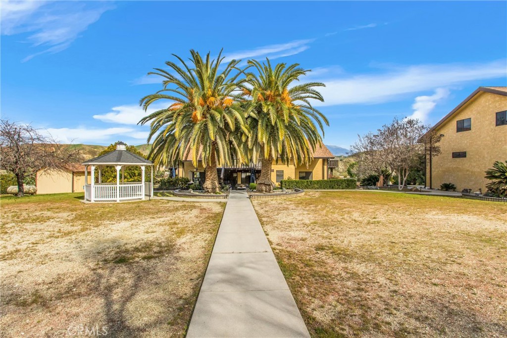 28450 Live Oak Canyon Road