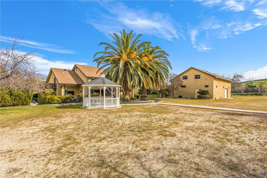 28450 Live Oak Canyon Road