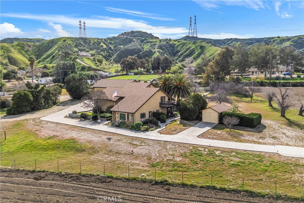28450 Live Oak Canyon Road