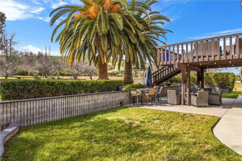 28450 Live Oak Canyon Road
