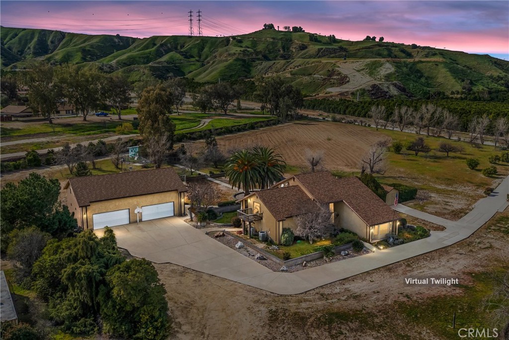 28450 Live Oak Canyon Road