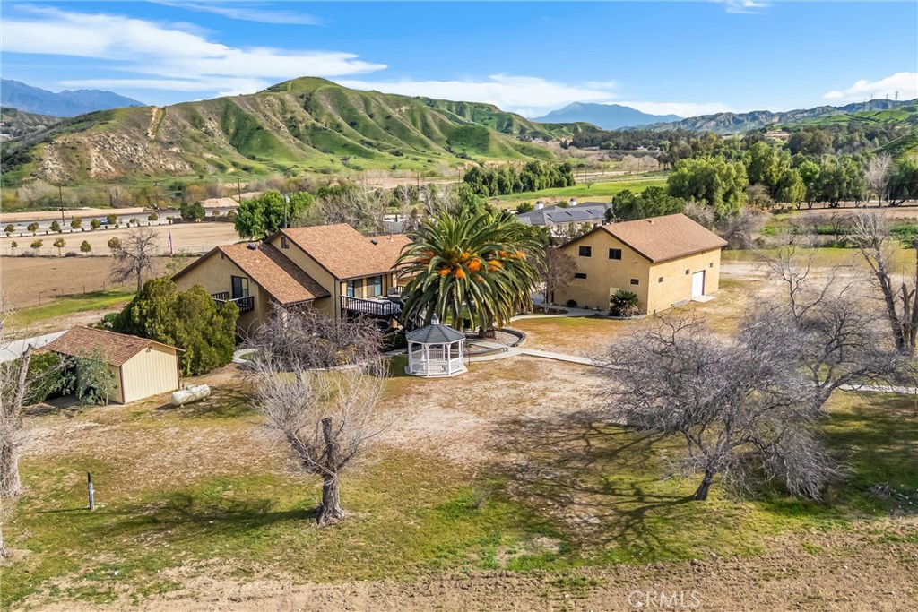 28450 Live Oak Canyon Road