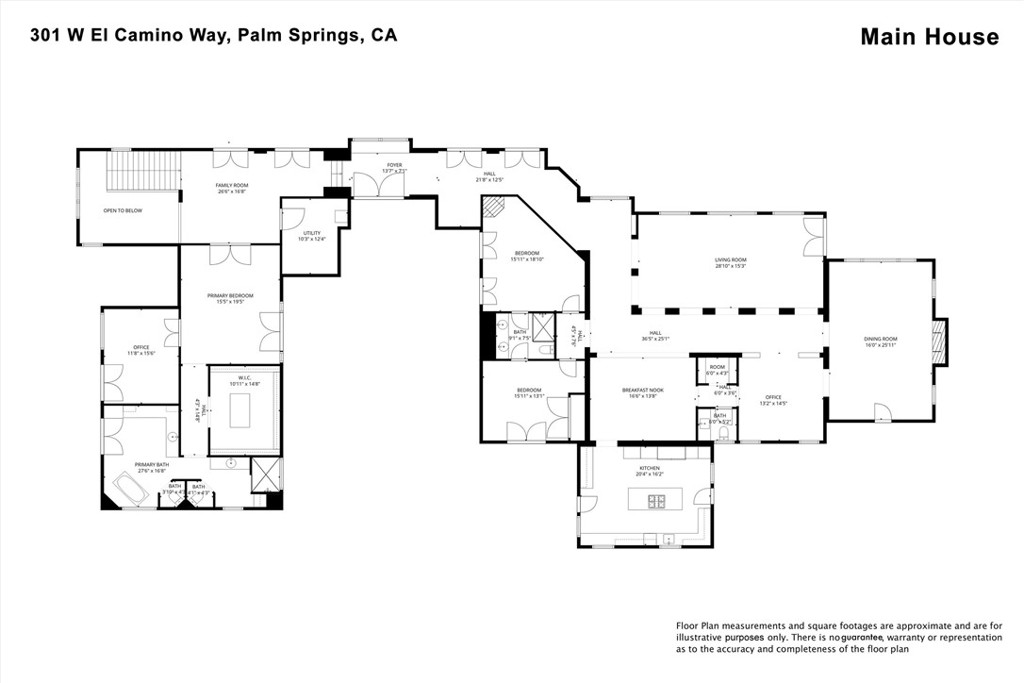 294 W Crestview Drive