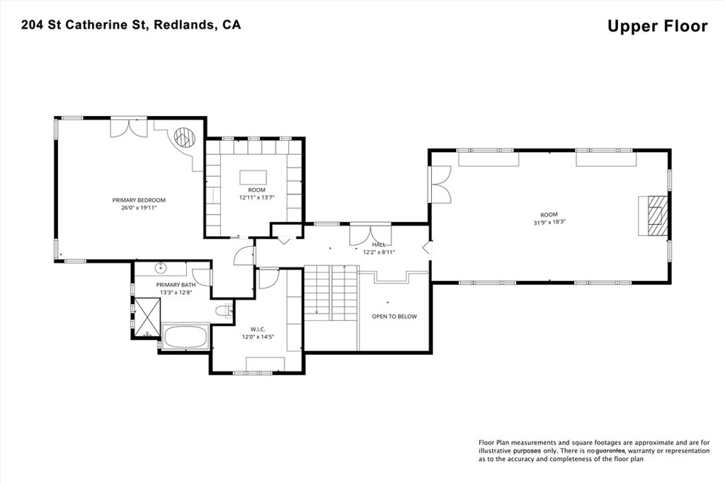 204 Saint Catherine