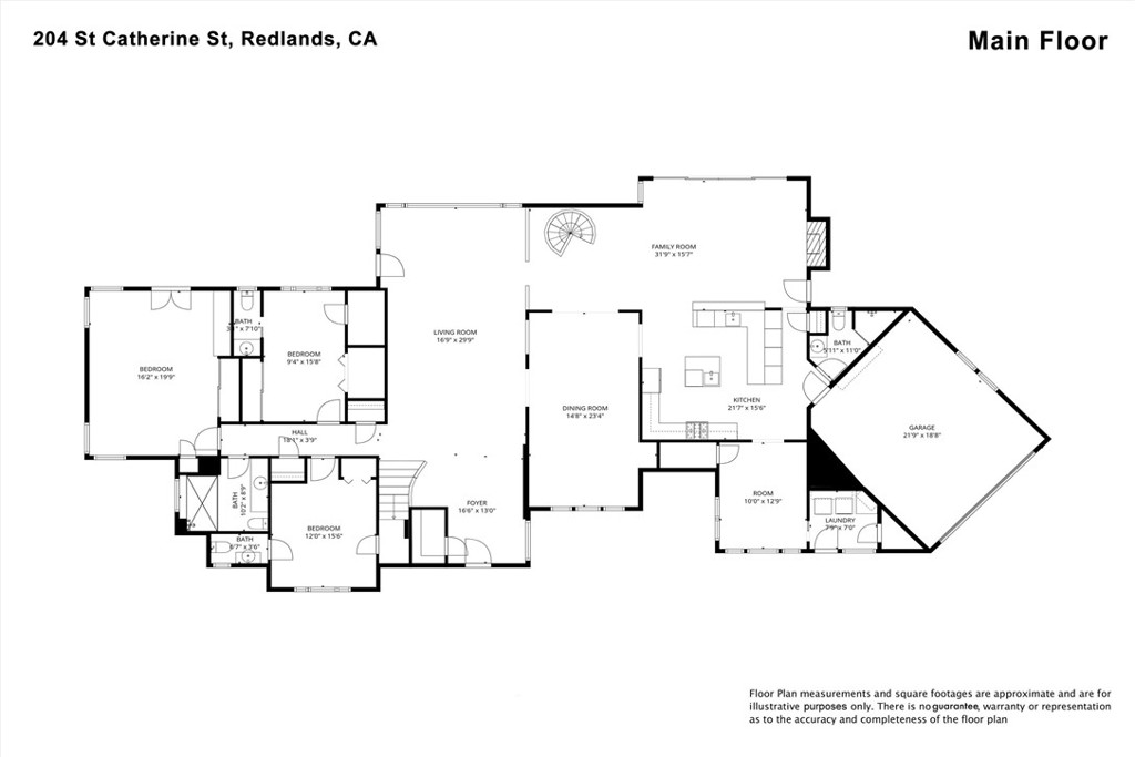 204 Saint Catherine