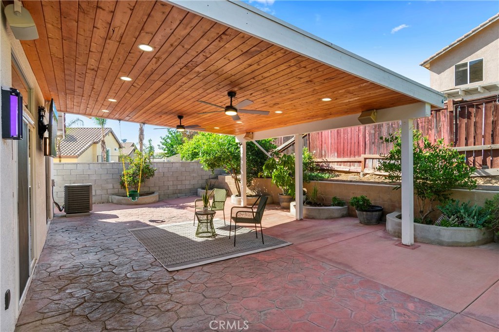 16366 W Sun Canyon