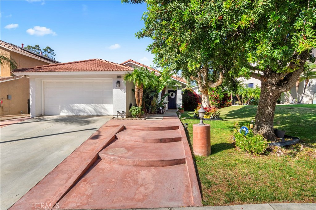 16366 W Sun Canyon