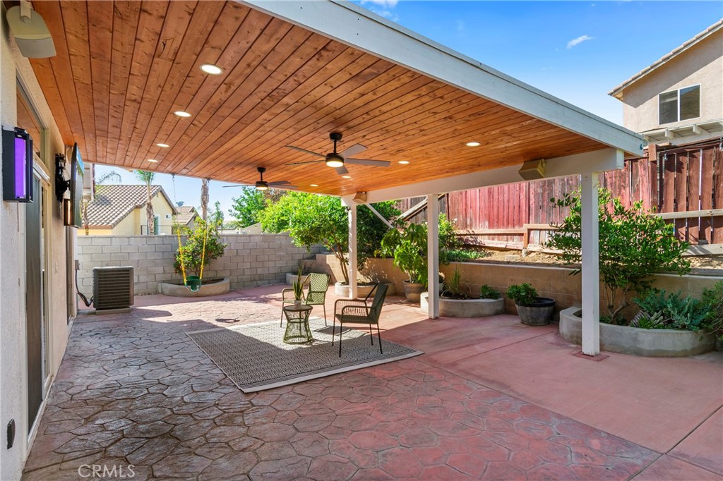 16366 W Sun Canyon