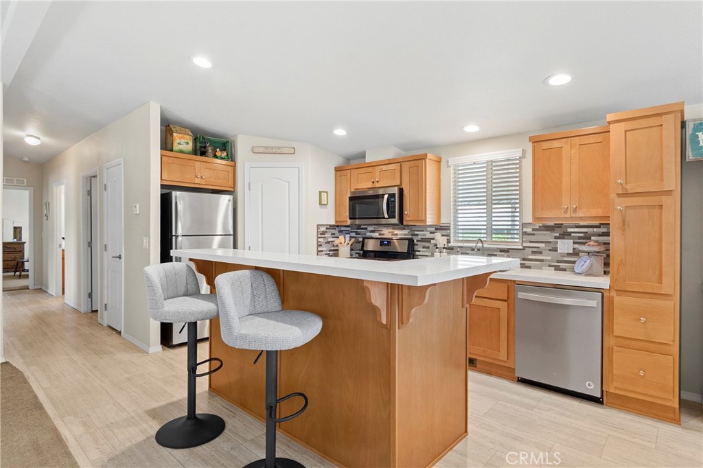 1424 Glengrove