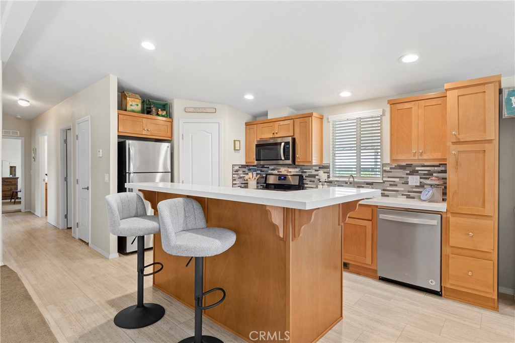 1424 Glengrove