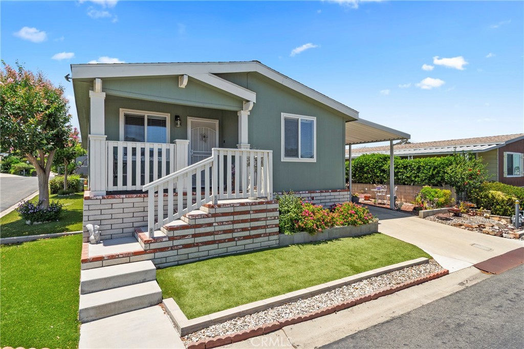 1424 Glengrove