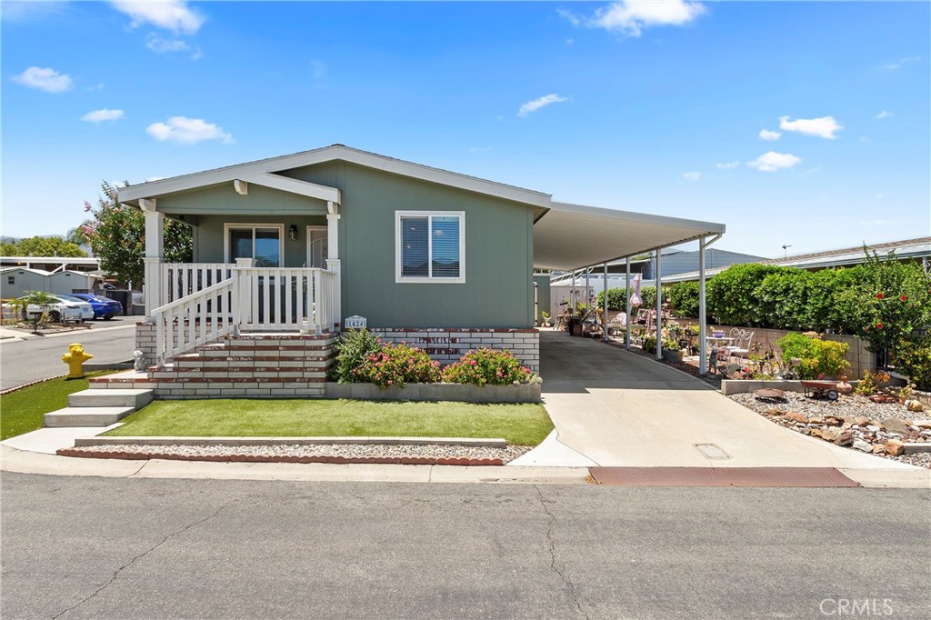 1424 Glengrove