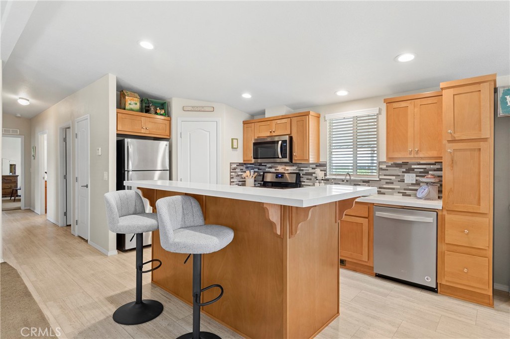 1424 Glengrove