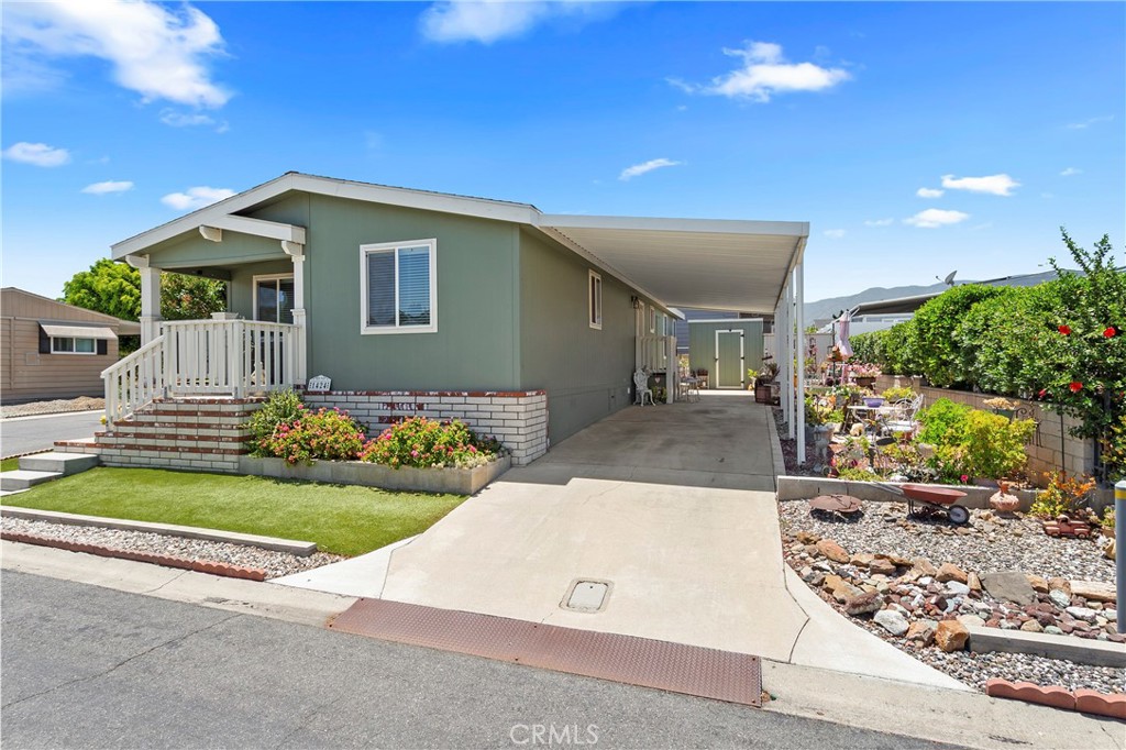 1424 Glengrove
