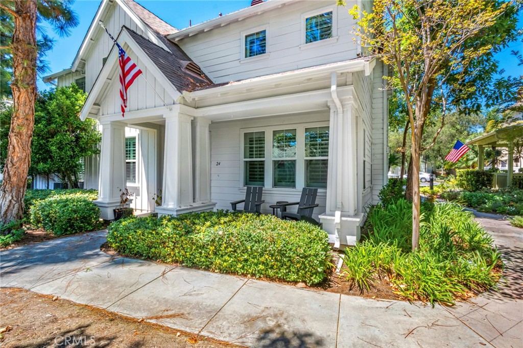 24 Thorp Spring