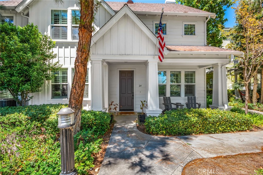 24 Thorp Spring