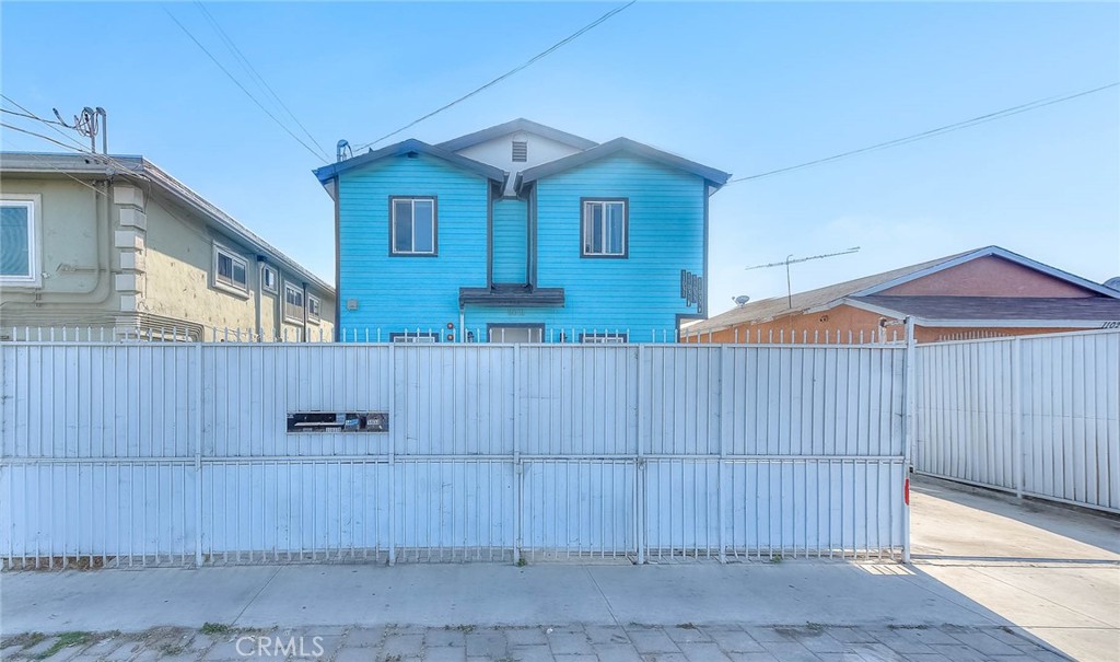 11031 S Burin Avenue