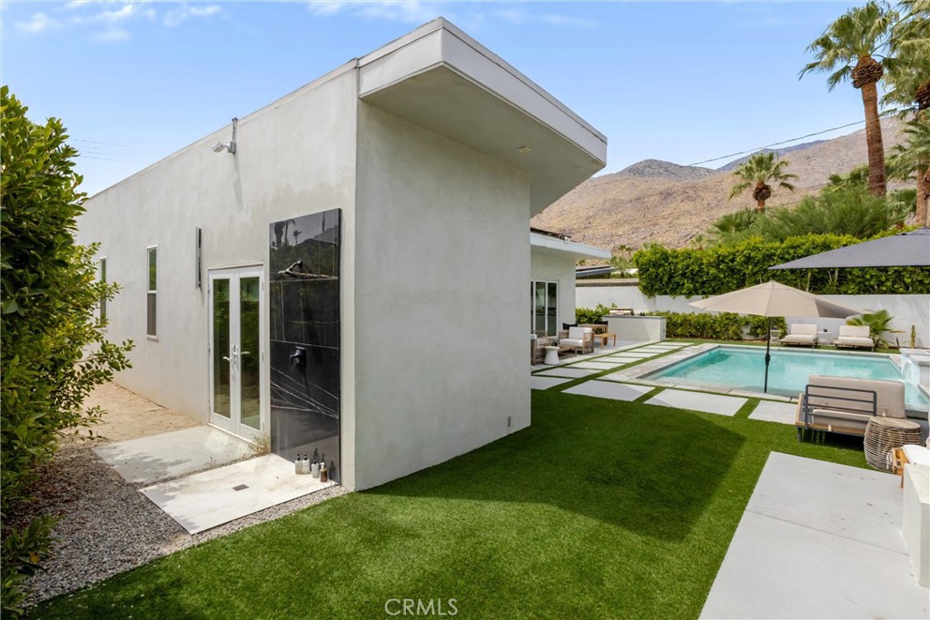 456 E Sonora Road