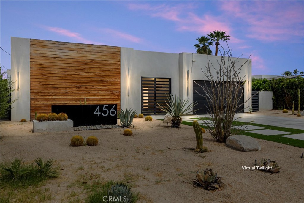456 E Sonora Road