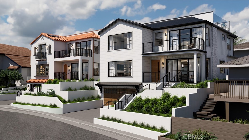 231 W Avenida San Antonio