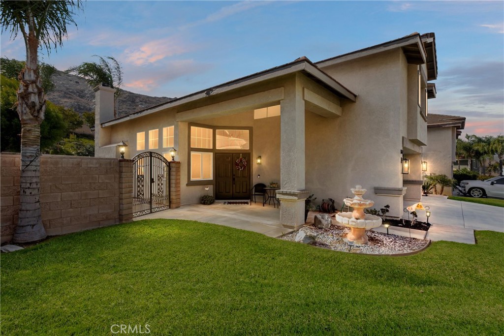 11678 Sueno Court