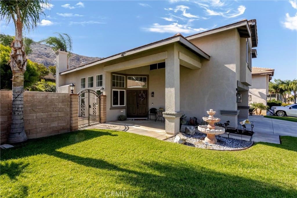 11678 Sueno Court