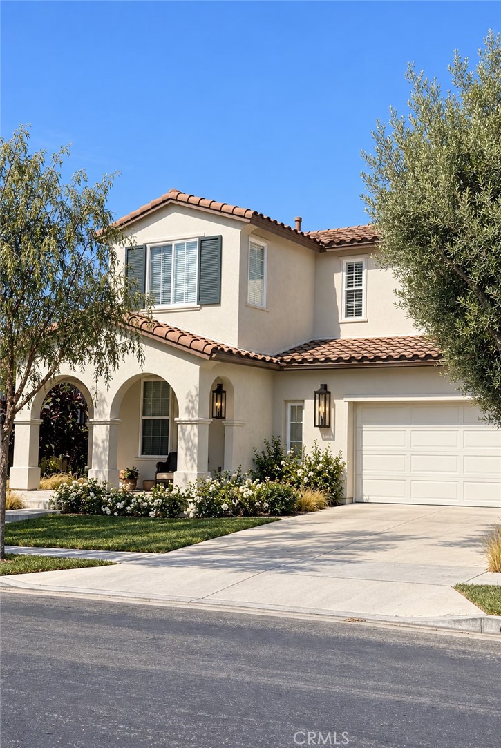 442 Camino Flora